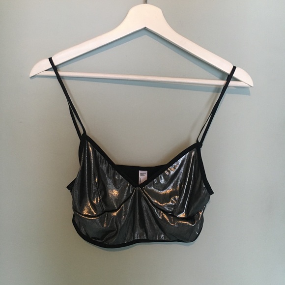 AA Rave Top